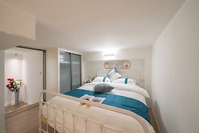 Shanghai Hills & Wanye Spacious Suites