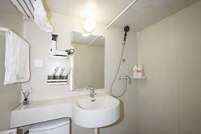 Shanghai Hills & Wanye Spacious Suites