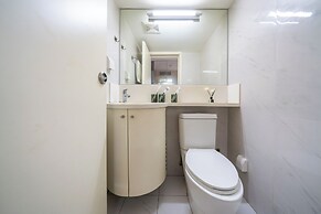 Shanghai Hills & Wanye Spacious Suites