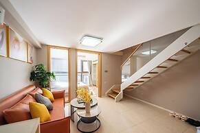 Shanghai Hills & Wanye Spacious Suites