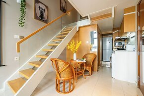 Shanghai Hills & Wanye Spacious Suites