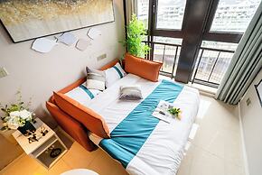 Shanghai Hills & Wanye Spacious Suites