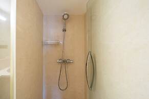 Shanghai Hills & Wanye Spacious Suites