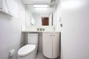 Shanghai Hills & Wanye Spacious Suites