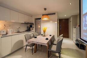 Shanghai Hills & Wanye Spacious Suites