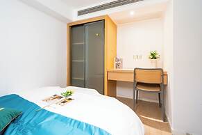 Shanghai Hills & Wanye Spacious Suites