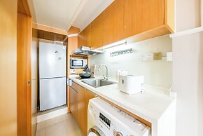 Shanghai Hills & Wanye Spacious Suites