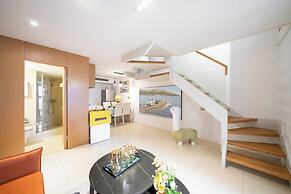 Shanghai Hills & Wanye Spacious Suites