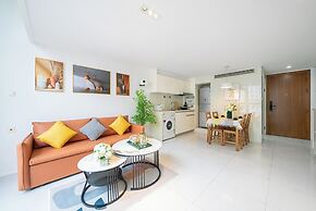 Shanghai Hills & Wanye Spacious Suites