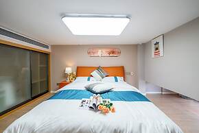 Shanghai Hills & Wanye Spacious Suites