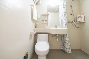 Shanghai Hills & Wanye Spacious Suites