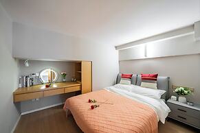 Shanghai Hills & Wanye Spacious Suites