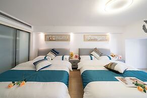 Shanghai Hills & Wanye Spacious Suites