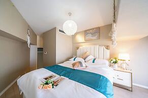 Shanghai Hills & Wanye Spacious Suites