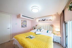 Shanghai Hills & Wanye Spacious Suites