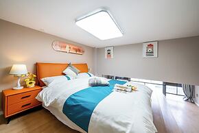 Shanghai Hills & Wanye Spacious Suites