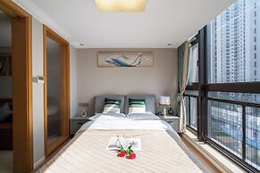 Shanghai Hills & Wanye Spacious Suites