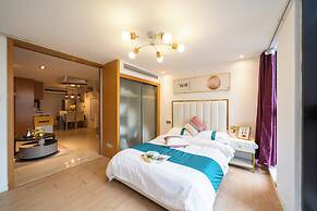 Shanghai Hills & Wanye Spacious Suites