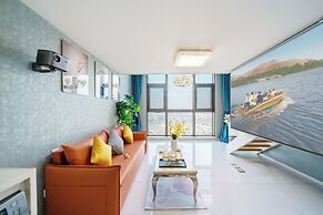 Shanghai Hills & Wanye Spacious Suites