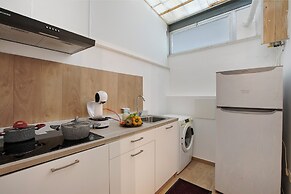 Dimora Cristina Apartment Bari