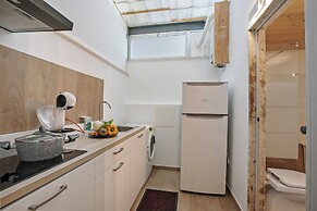 Dimora Cristina Apartment Bari