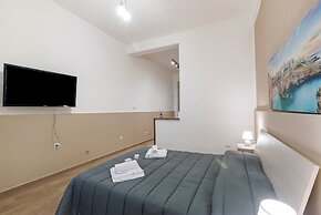 Dimora Cristina Apartment Bari