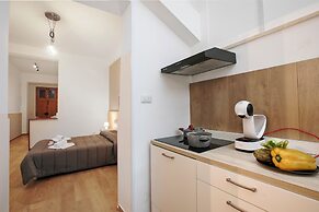 Dimora Cristina Apartment Bari