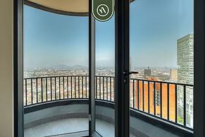 Be Grand Reforma 3119