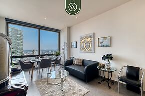 Be Grand Reforma 3119