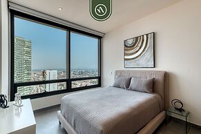 Be Grand Reforma 3119