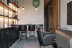 Be Grand Reforma 3119