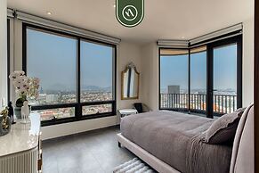 Be Grand Reforma 3119