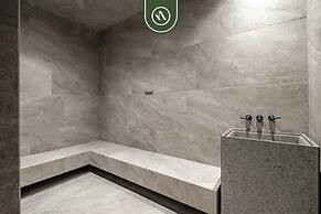 Be Grand Reforma 3119