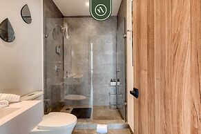 Be Grand Reforma 3119