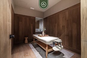Be Grand Reforma 3119