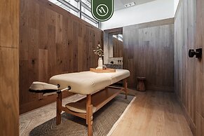 Be Grand Reforma 3119