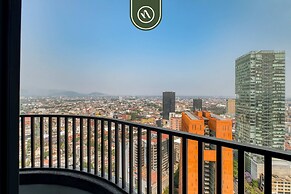 Be Grand Reforma 3119
