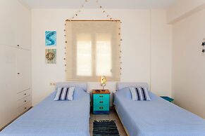 Artemis Spacious Luxury Villa With XL Private Pool