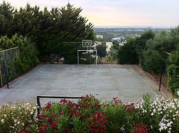 Artemis Spacious Luxury Villa With XL Private Pool