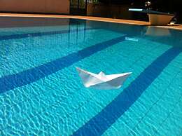 Artemis Spacious Luxury Villa With XL Private Pool