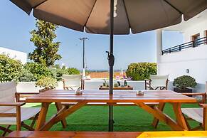 Artemis Spacious Luxury Villa With XL Private Pool