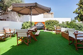 Artemis Spacious Luxury Villa With XL Private Pool