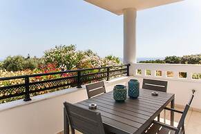 Artemis Spacious Luxury Villa With XL Private Pool