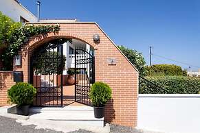 Artemis Spacious Luxury Villa With XL Private Pool