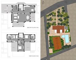 Artemis Spacious Luxury Villa With XL Private Pool