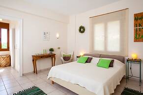 Artemis Spacious Luxury Villa With XL Private Pool