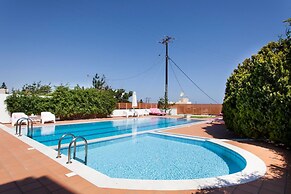 Artemis Spacious Luxury Villa With XL Private Pool