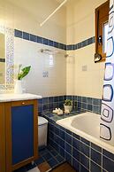 Artemis Spacious Luxury Villa With XL Private Pool