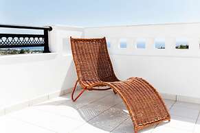 Artemis Spacious Luxury Villa With XL Private Pool