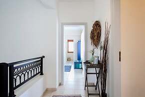 Artemis Spacious Luxury Villa With XL Private Pool